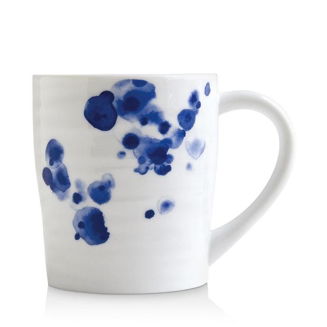 Bernardaud Origine Ondee Mug With Handle