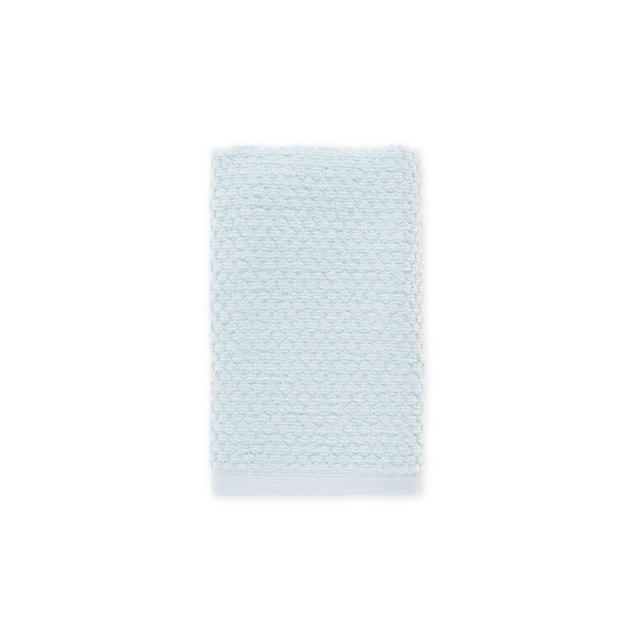 Wild Sage™ Savannah Quick Dry Solid Hand Towel in Moonlight Jade