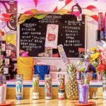 Lil' Deb's Oasis