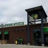 John Deere Tractor & Engine Museum