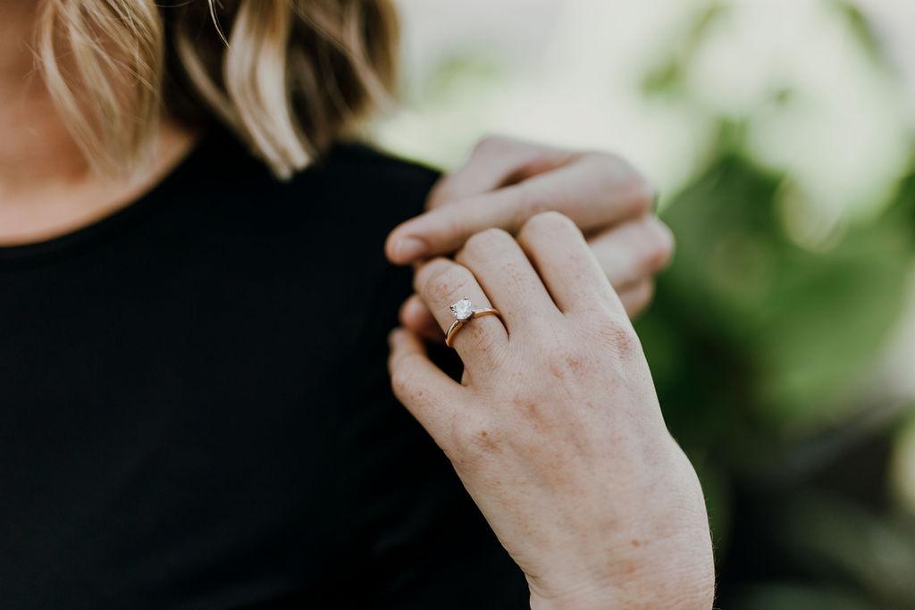 The Wedding Website of Julie Springer and Brent Jameson