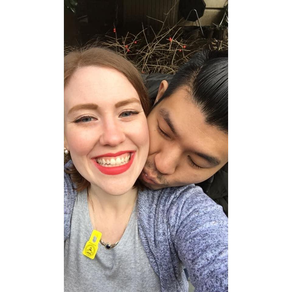 After the megacolon.