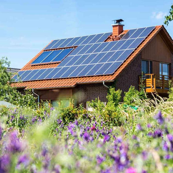 Solar System Fund