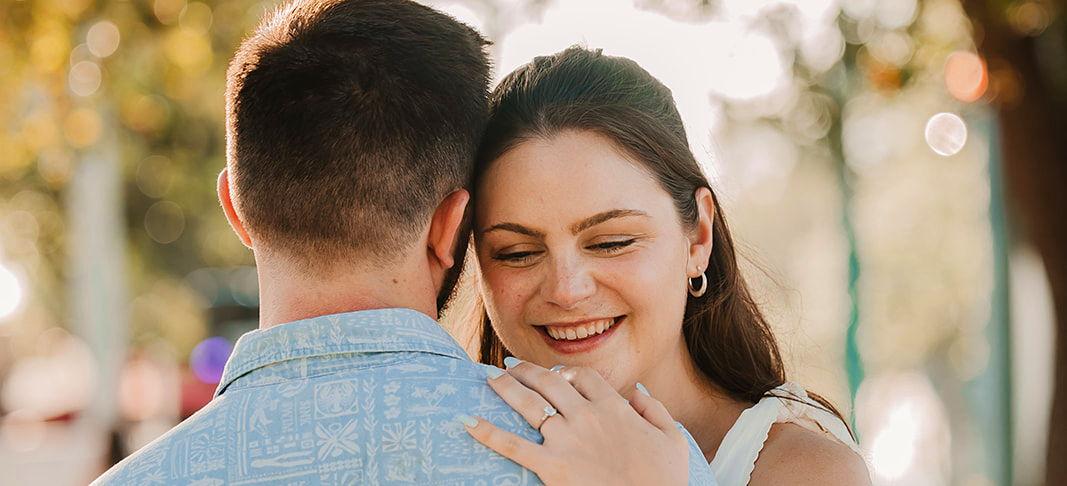 The Wedding Website of Emily Buck and Kevan Sullivan