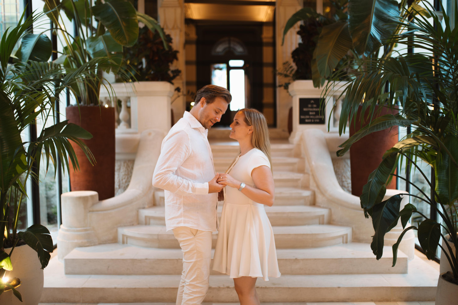 The Wedding Website of Andreas Fessler and Sarah Tegeder