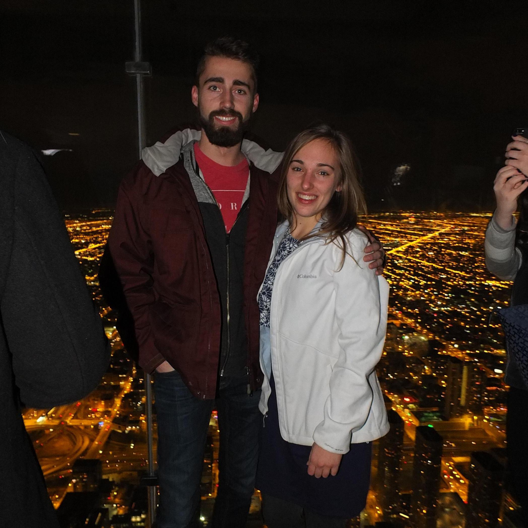 Chicago