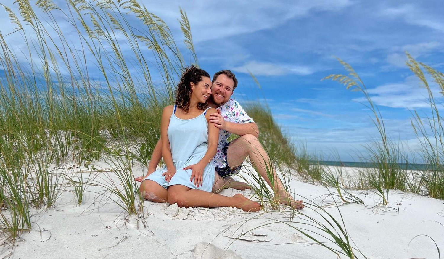 Stephen Middleton and Christina Ruiz's Wedding Website