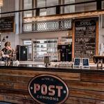 Post Commons
