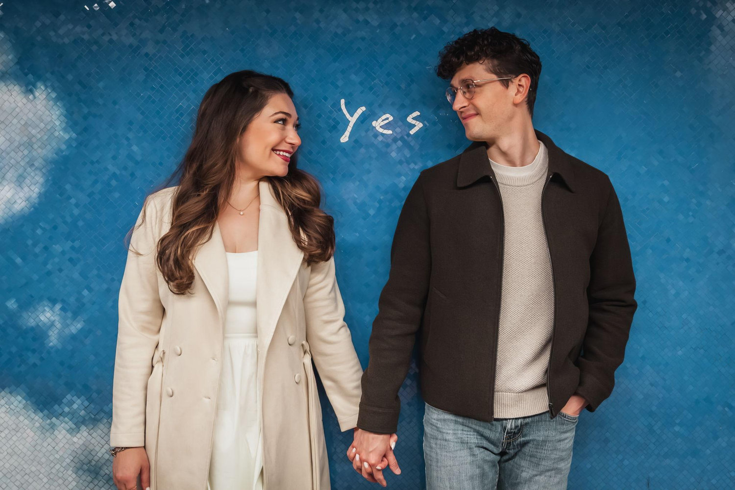 The Wedding Website of Dani Apple and Nick Barakos