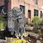 Buffalo Trace Distillery