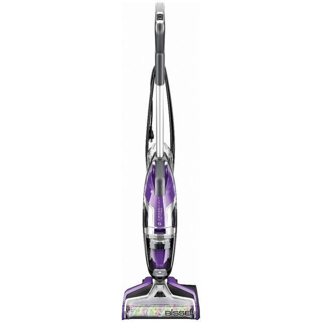 BISSELL CrossWave Pet Pro Multi-Surface Wet Dry Vacuum