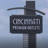 Cincinnati Premium Outlets