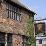 The Skirrid Mountain Inn