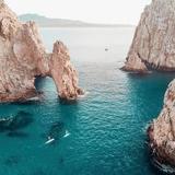 Arch of Cabo San Lucas