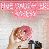 Five Daughters Bakery | 12th South