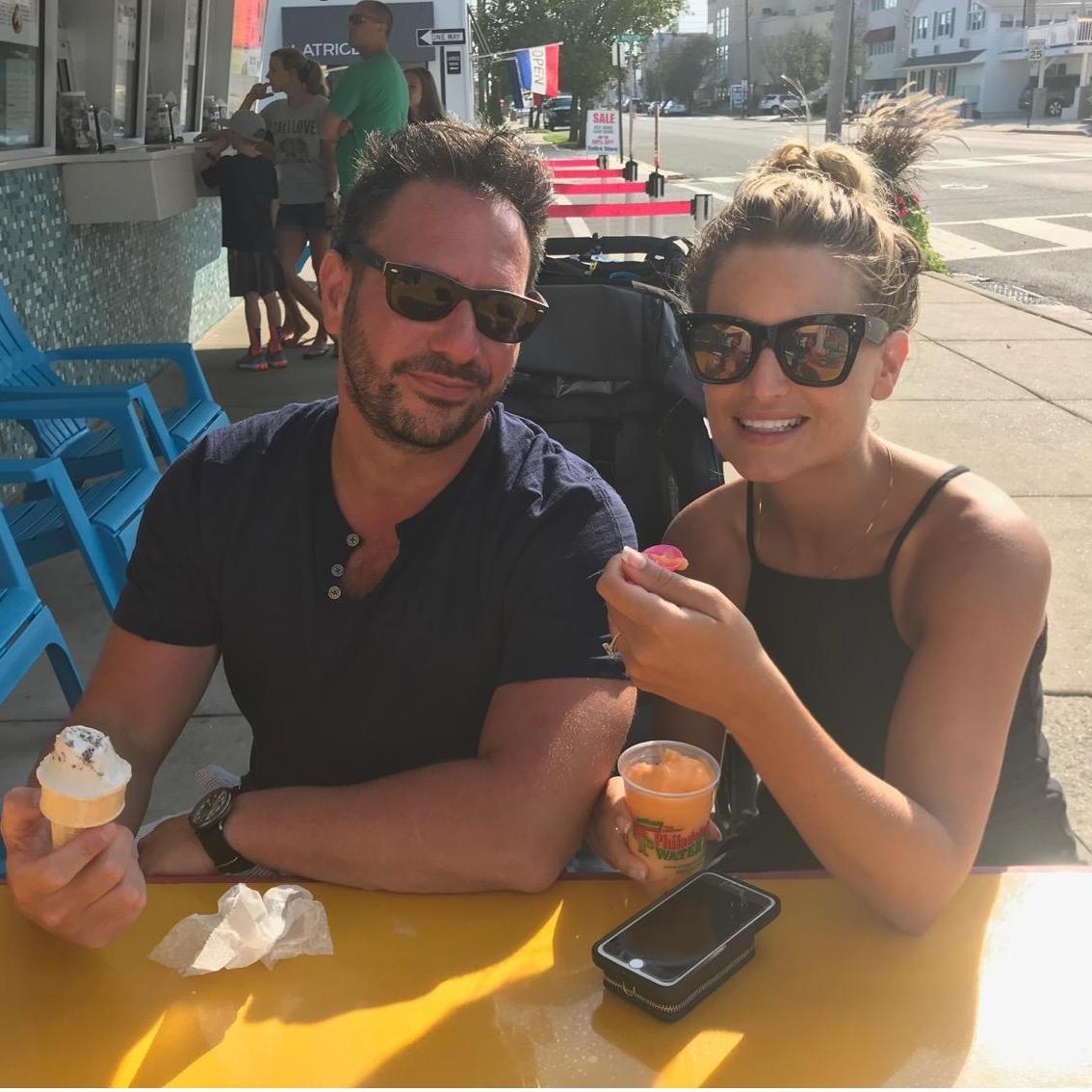 Weekends in Margate <3