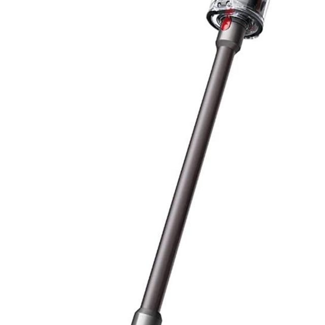 Dyson 343783-01 Cyclone V10 Animal Cord-Free Stick Vacuum Cleaner, Iron