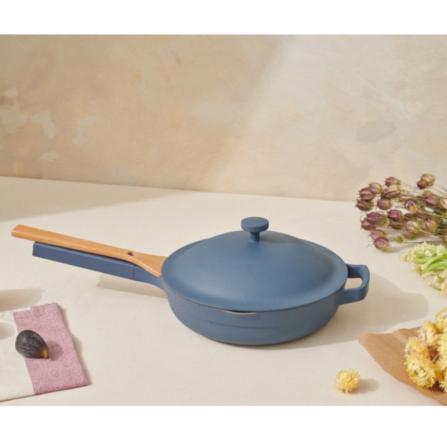 Always Pan (COLOR: STEAM)