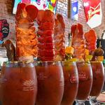 Lazy Palm Sports Grill