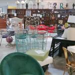 Retro Fun Antiques - Re[x].haus