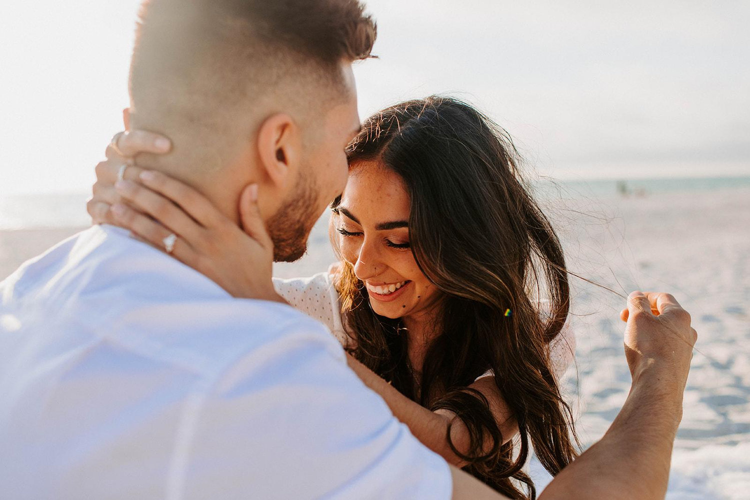 The Wedding Website of Zach Schneider and Abi Martinez