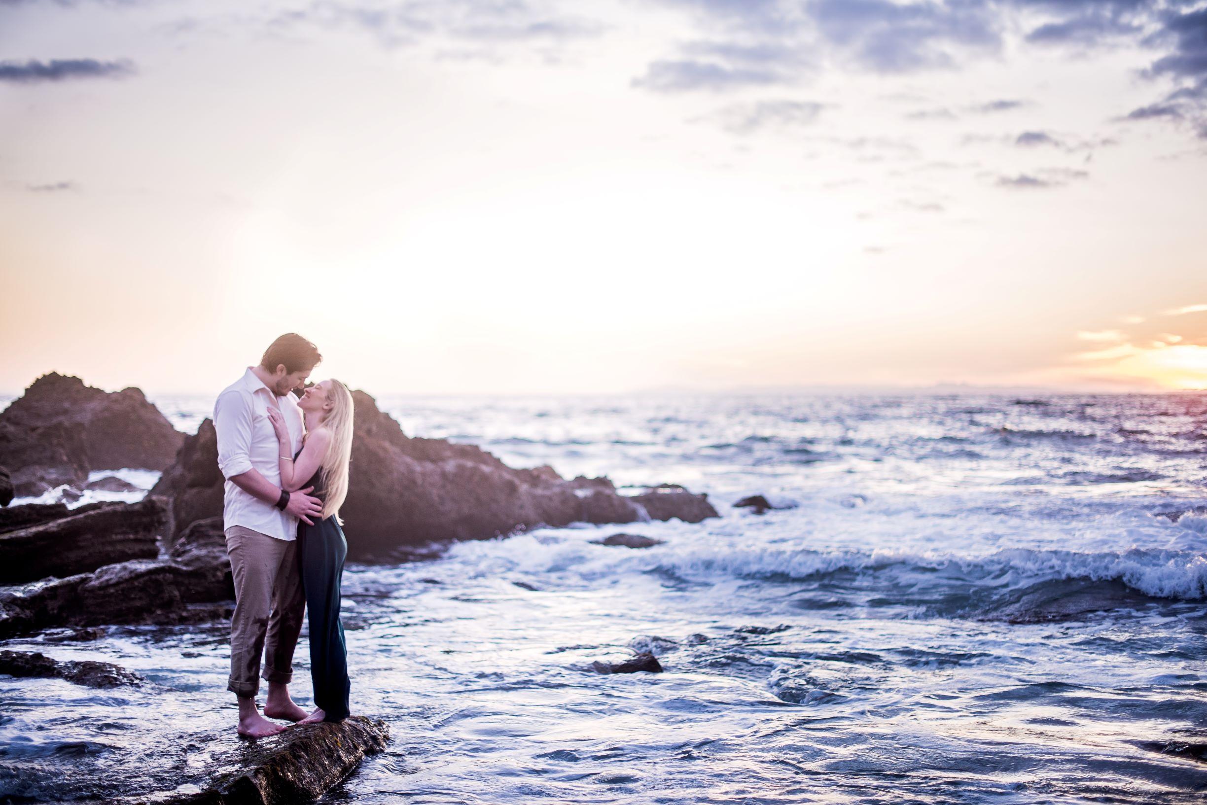 The Wedding Website of Amber Dunning and Adam Gold