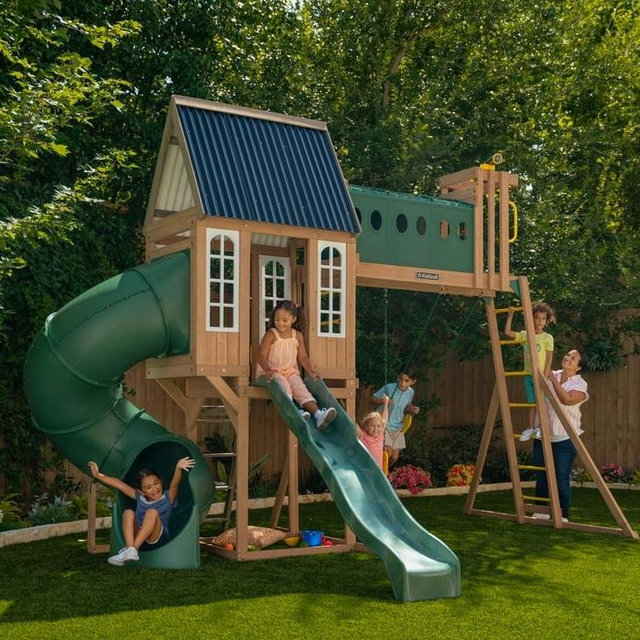 Emma’s Play Set Fund