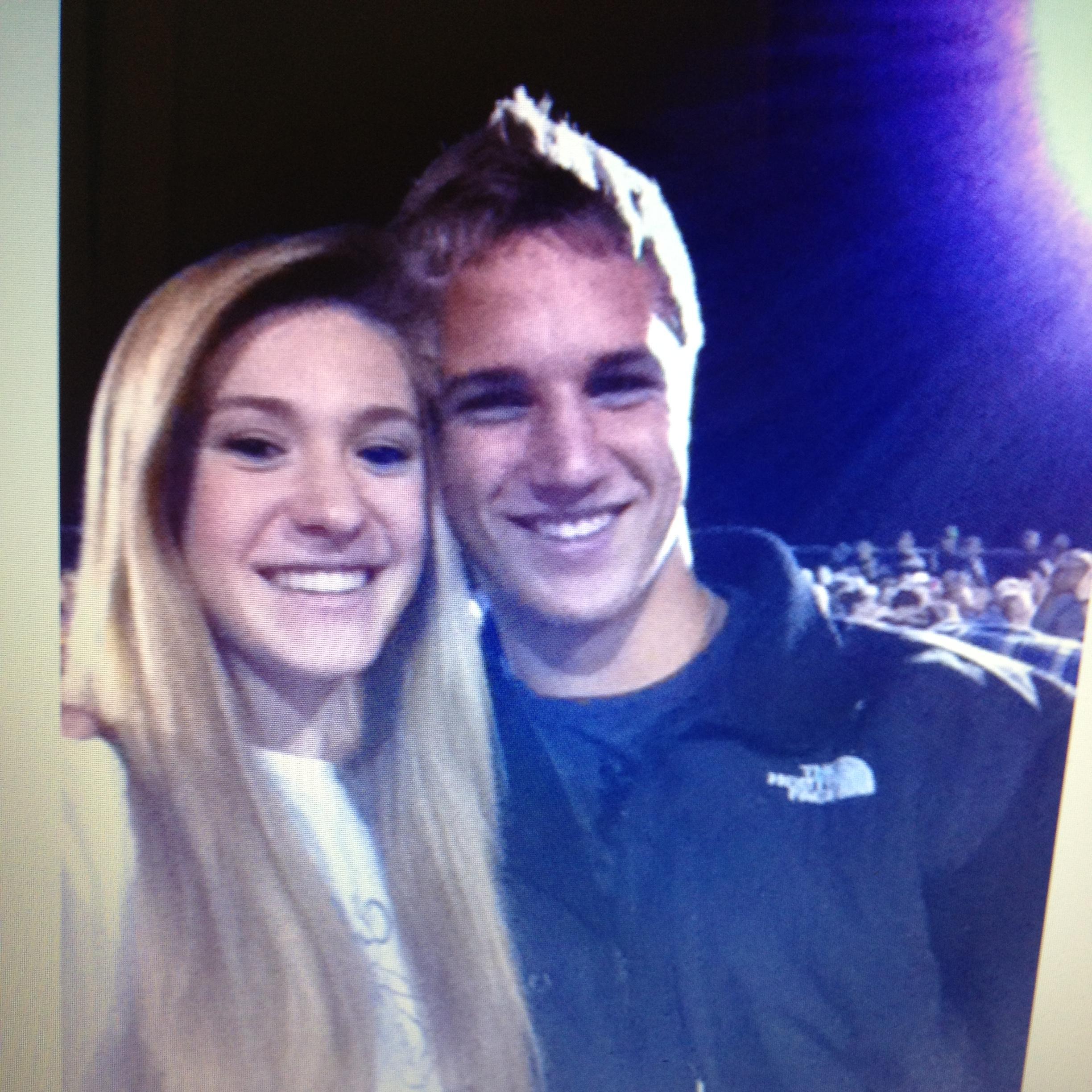 And to top off all the pictures...