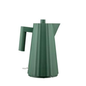 Plissé Electric Kettle