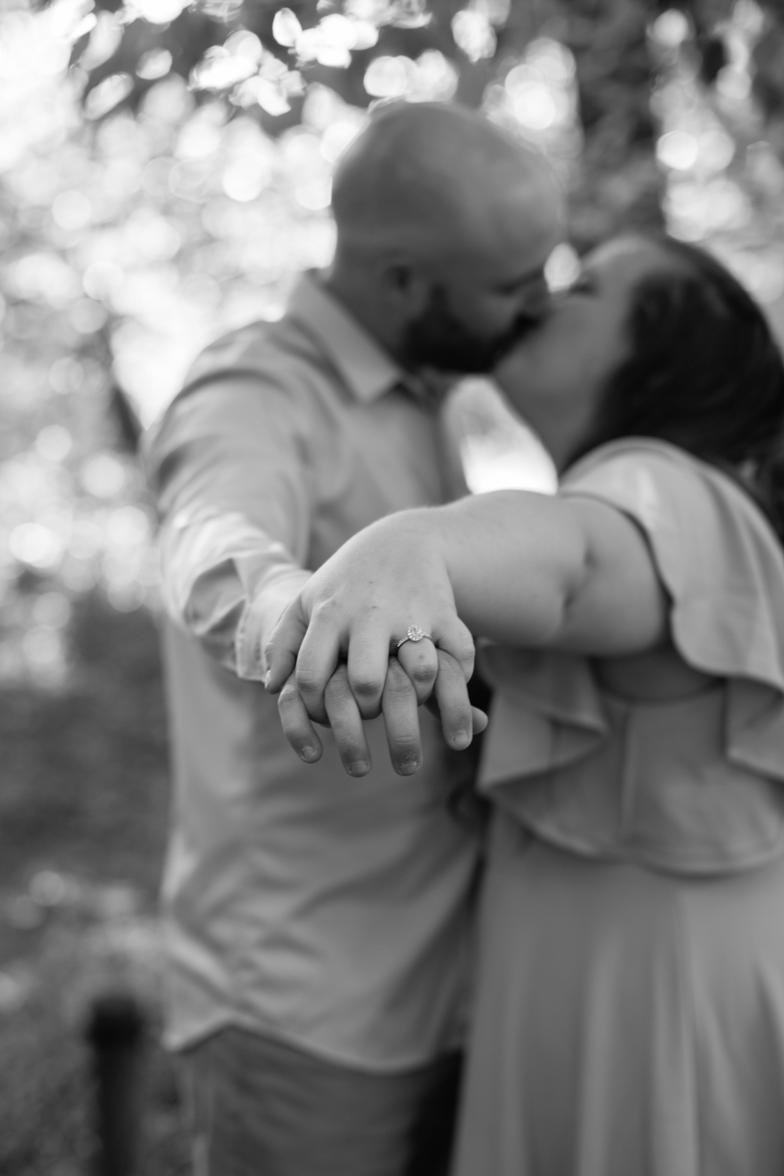 The Wedding Website of Linzi Wooten and Austin Currie