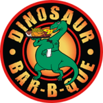 Dinosaur Bar-B-Que