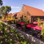 Austin Hope & Treana Tasting Cellar