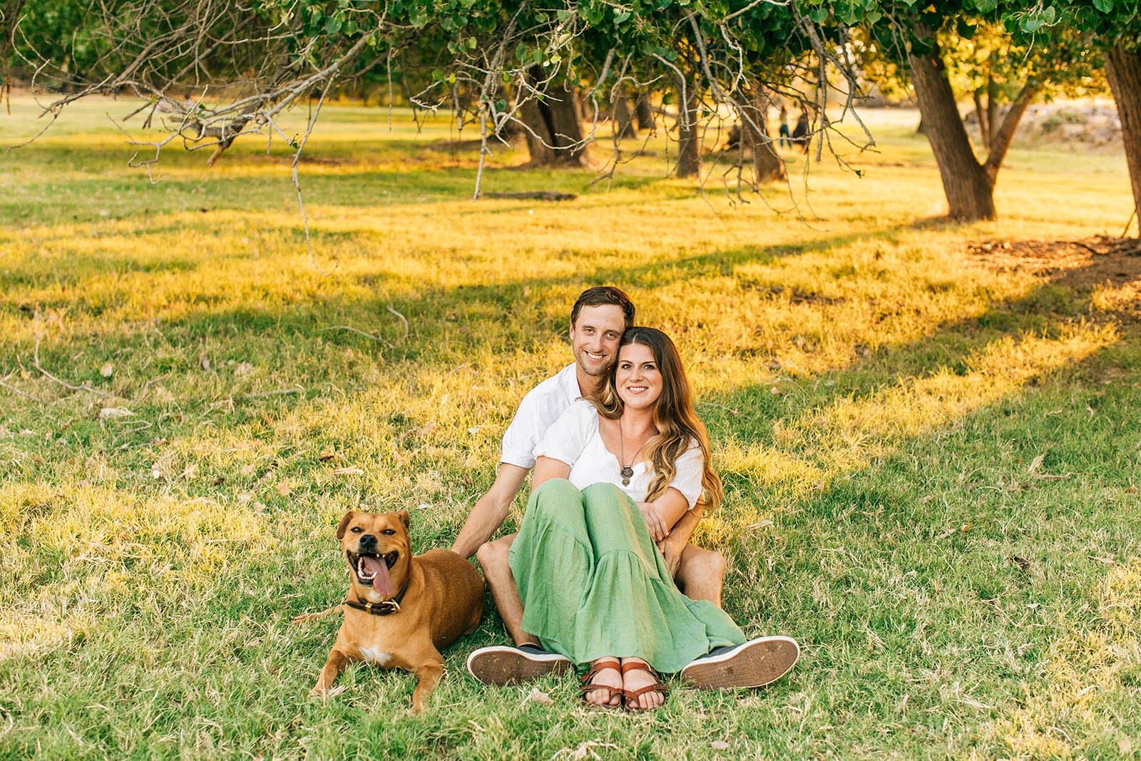 The Wedding Website of Nora Brennan and Peter Goodman