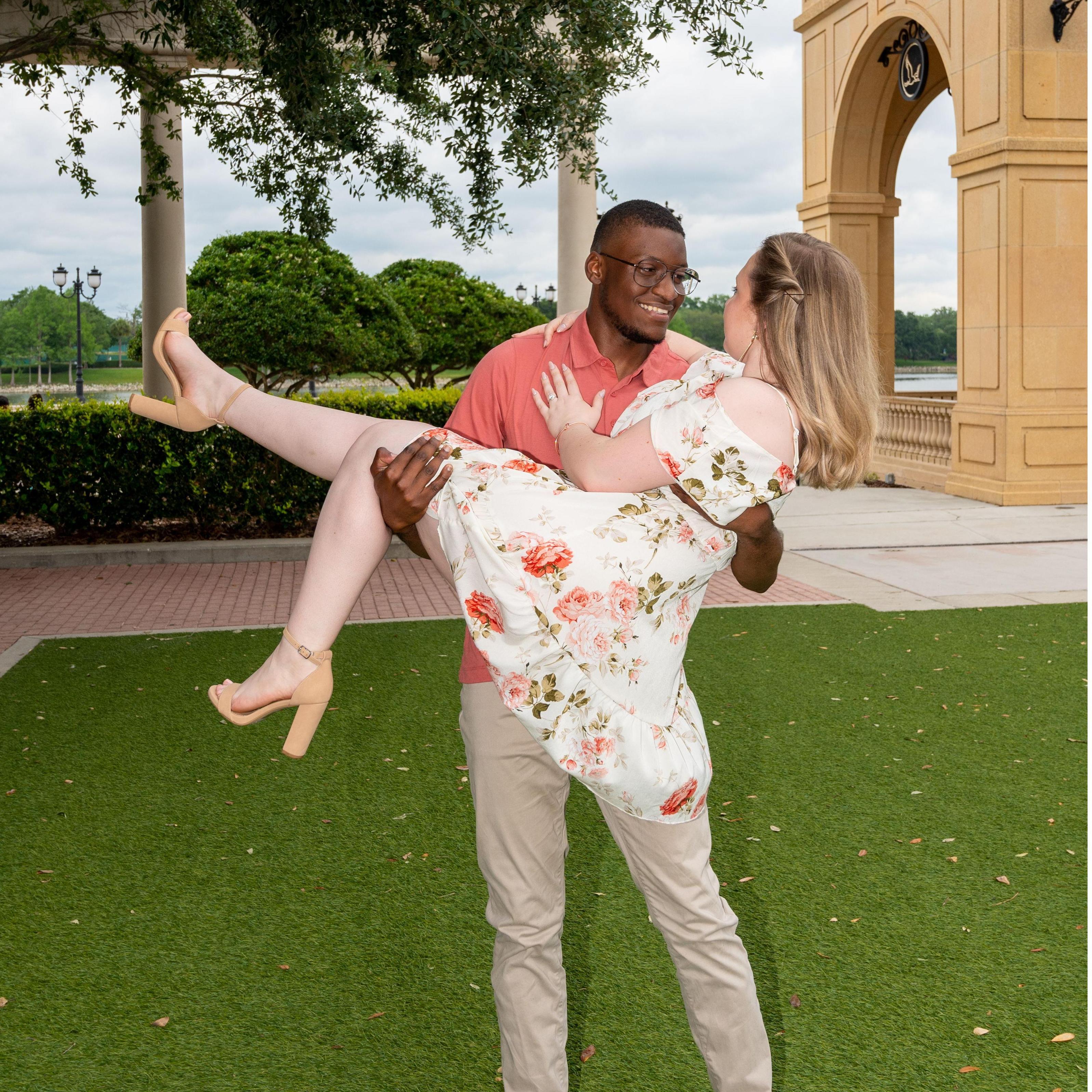 Engagement Shoot (2023)