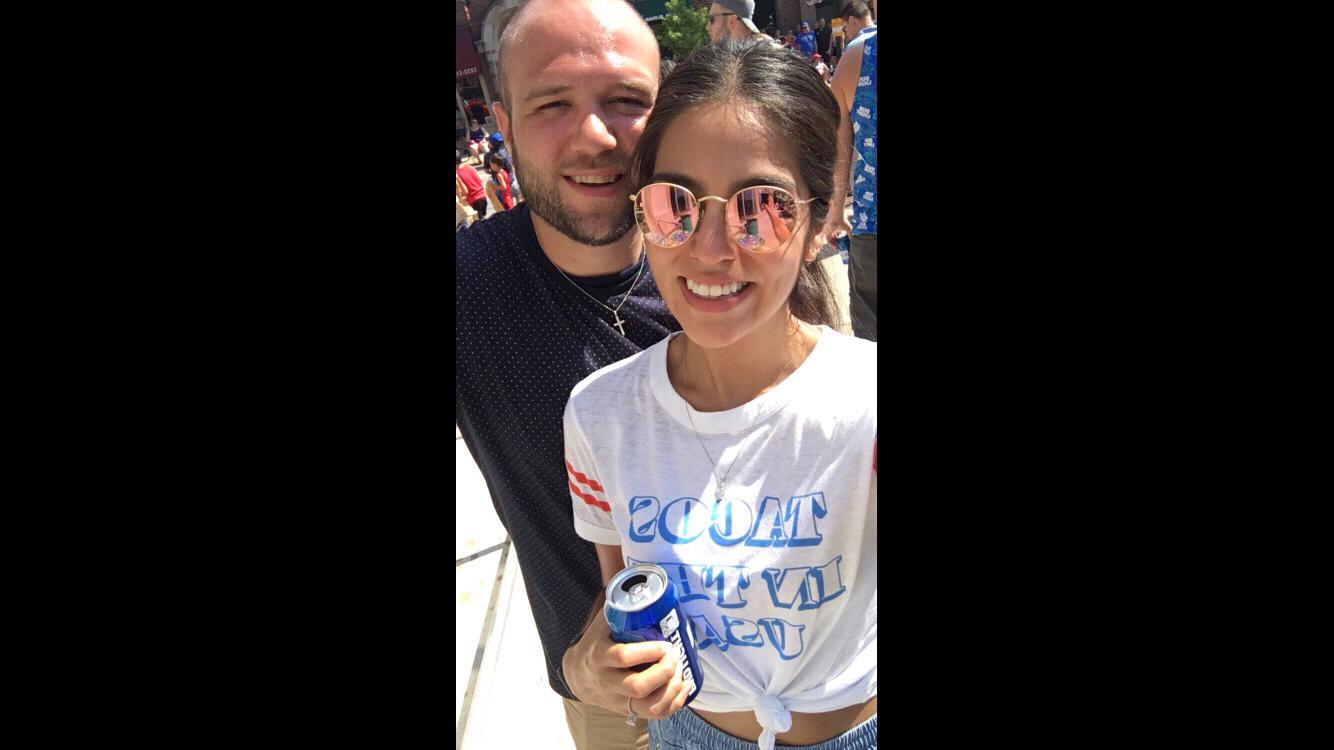 Pierogi Fest July 2018