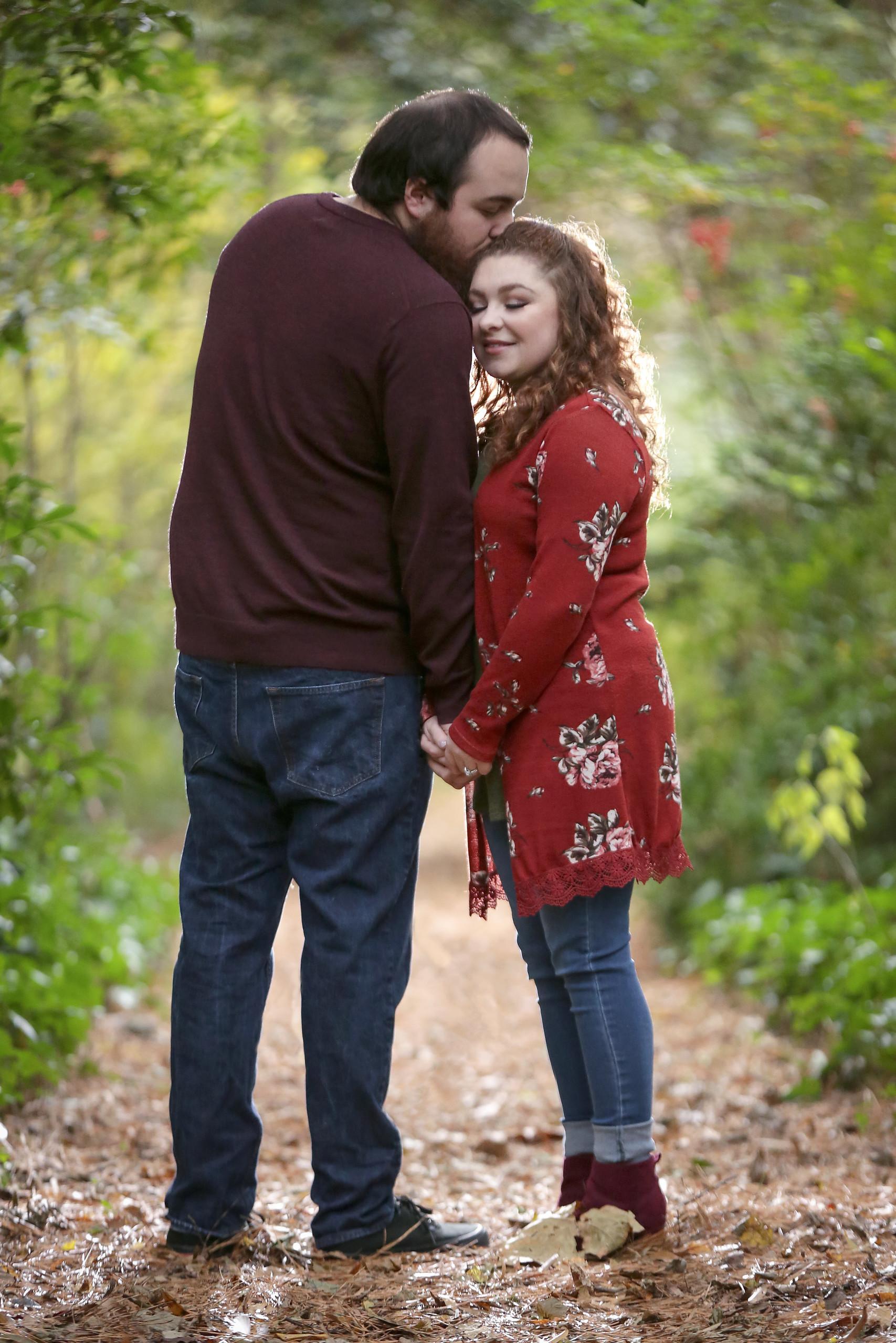The Wedding Website of Bree Fournier and Zach Cardenas