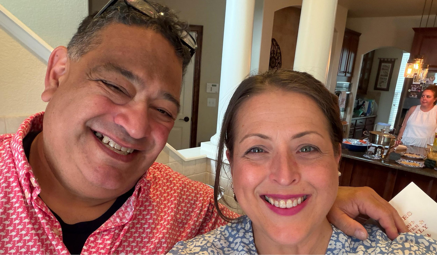 The Wedding Website of Mary Louise Dominick and Larry Alvarado Jr.