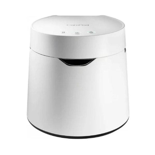 Carepod One - Stainless Steel Humidifier