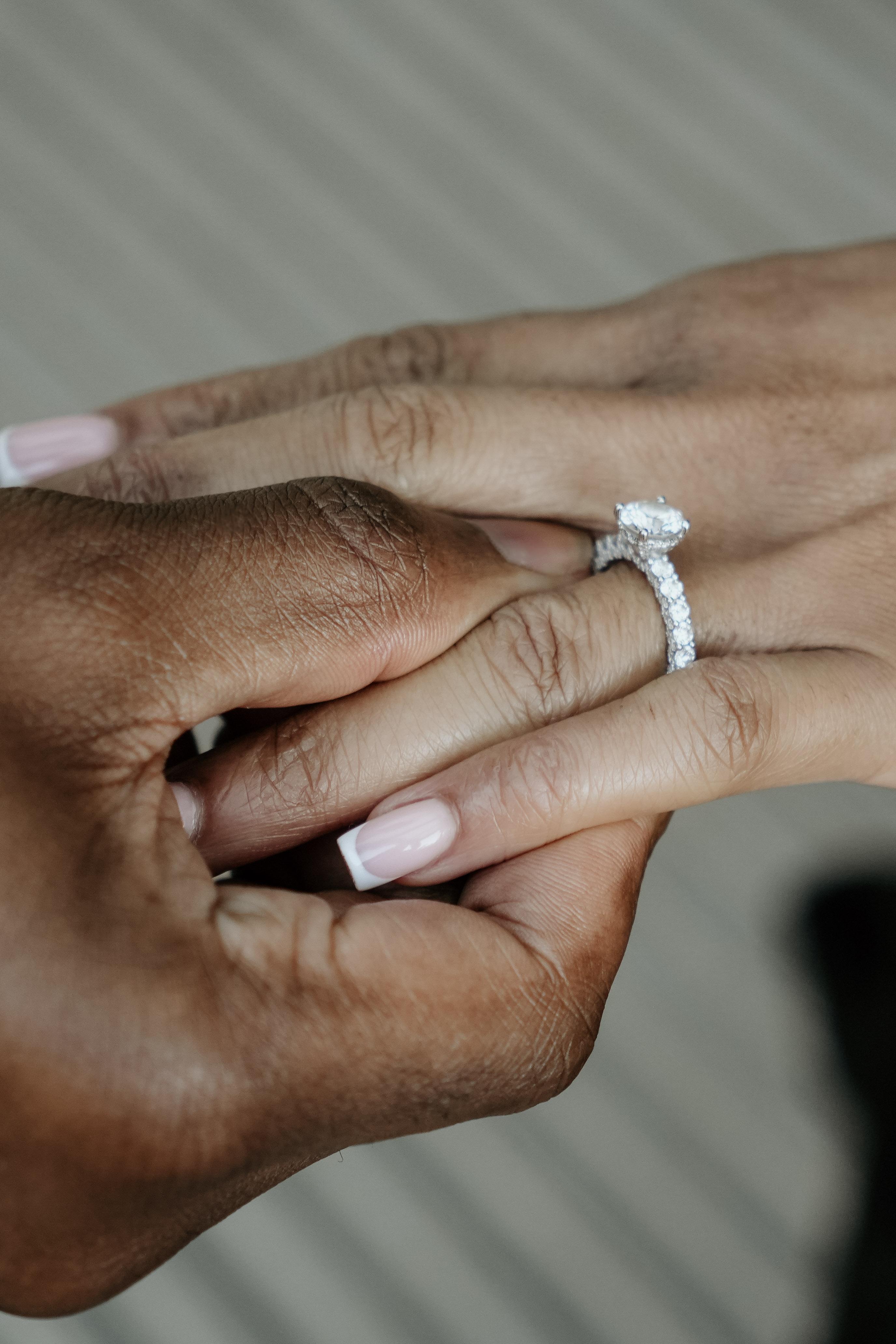 The Wedding Website of Stephanie Reed- Kindell and Albert Morris