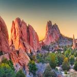 Garden of the Gods