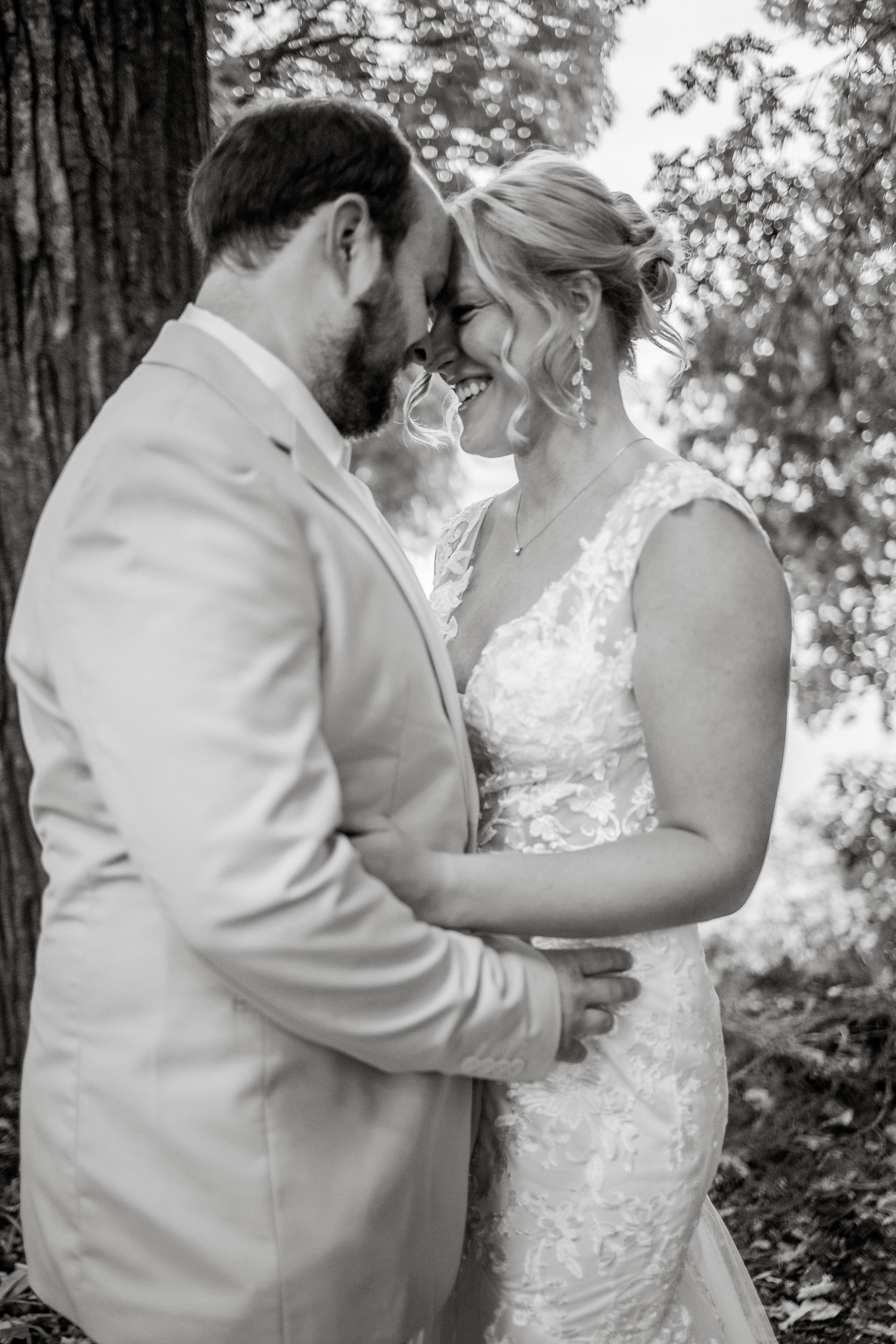 The Wedding Website of Kirsten France and Seth France