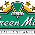 Green Mill Restaurant & Bar