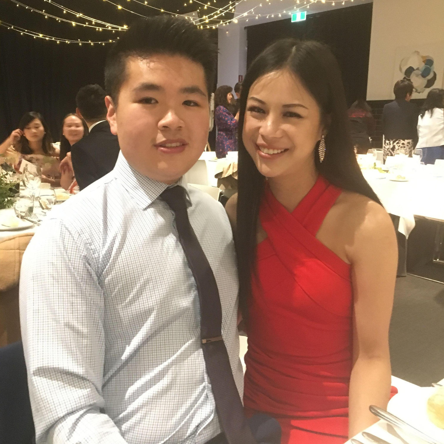 Cousin's Wedding - 2018