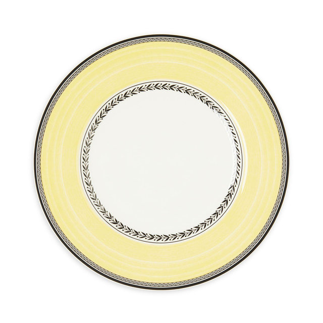 Villeroy & Boch "Audun" Fleur Dinner Plate