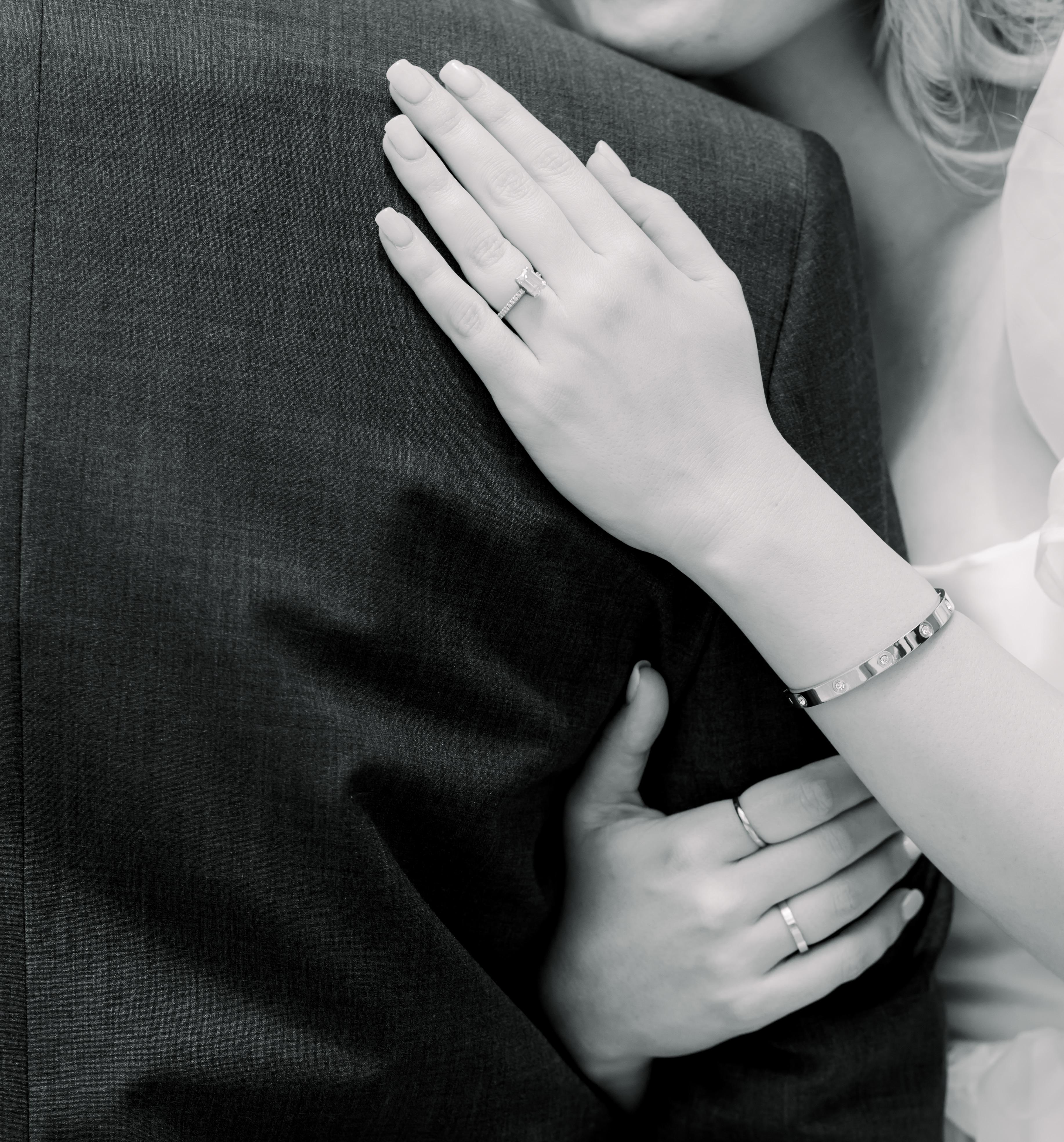 The Wedding Website of Haley Jumonville and Mason Moran