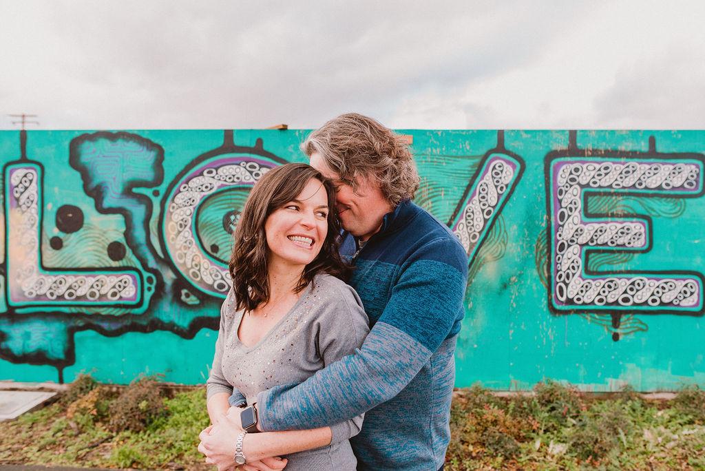 The Wedding Website of Sarah Sieloff and Foster Robinson