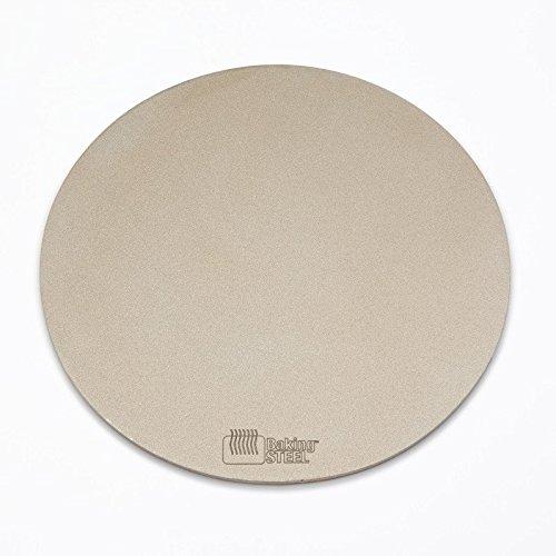 Baking Steel, 16" Round Steel