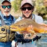 Elk Mountain Anglers