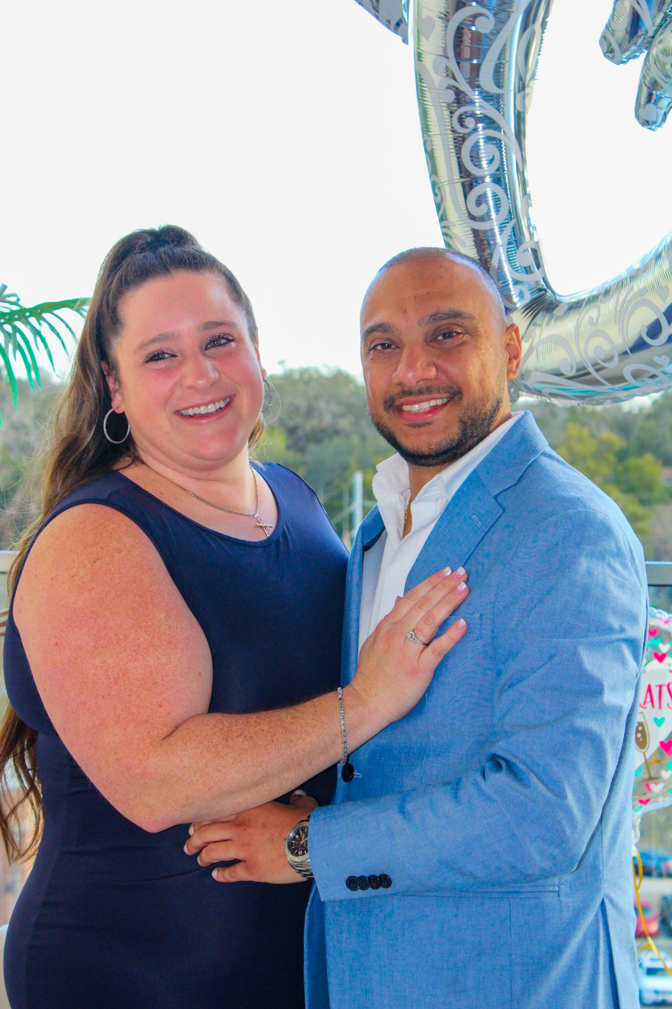 The Wedding Website of Mena Girgus and Jenell Lee
