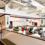Grade A Cafe